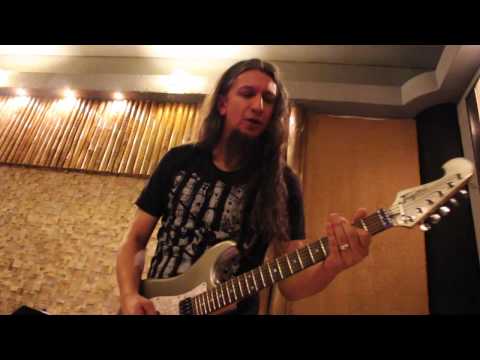 Banda Freedom - Novo Tempo (Ensaio Aberto)