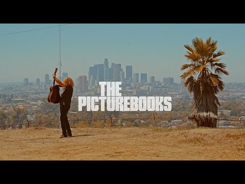 The Picturebooks - Back To LA (Official Video)