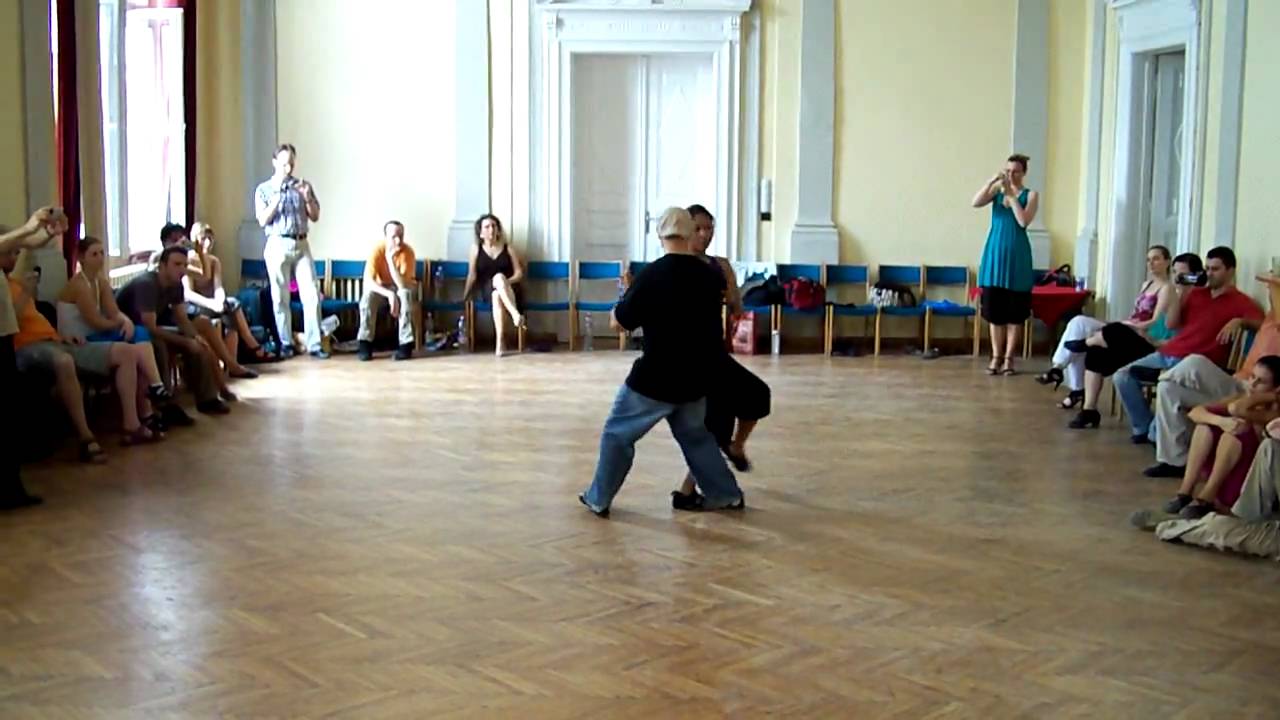 The Art of the Wrap (5 of 5). Cristina & Homer Ladas class summary.