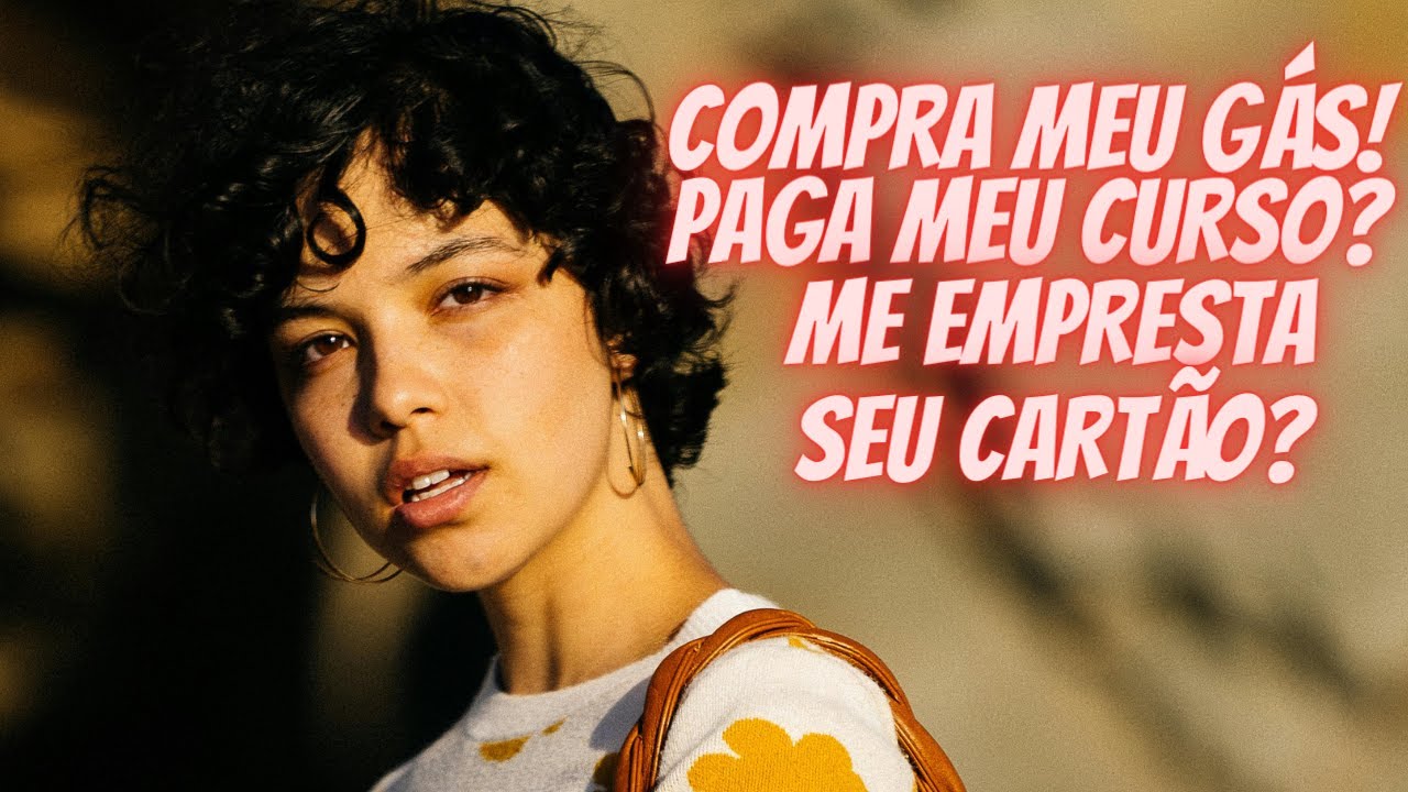 Você ajuda uma vez e quando percebe, virou o patrocinador da sua própria desgraça