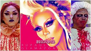 &quot;Glamazon&quot; | Lip Sync Cut | Drag Race Philippines S1