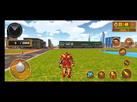Tank Robot Game Car Robot Game  🦁 lion Robot Game and  super very 🔥 robot games, Gameings World 5 B