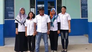 preview picture of video 'Kegiatan Tim Nusantara Sehat 8 Puskesmas Long Bawan Selama Penempatan'