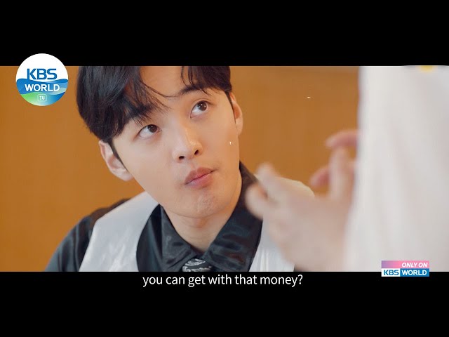 Dali and Cocky Prince | 달리와 감자탕 [Teaser Ver.1ㅣKBS WORLD TV]