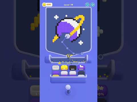 Pixel Cruncher! video thumbnail