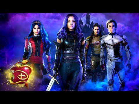 Descendants 3 (Trailer)