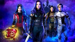 Yeni Nesil 3 ( Descendants 3 )