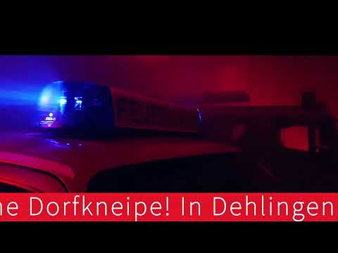 Wichtige Durchsage der freiwilligen Feuerwehr Alpenrod!!!