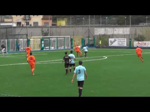 DIL31 190317 - GOLFO PARADISO - SPORTING CLUB AURORA 3-0 | PRIMA CATEGORIA C