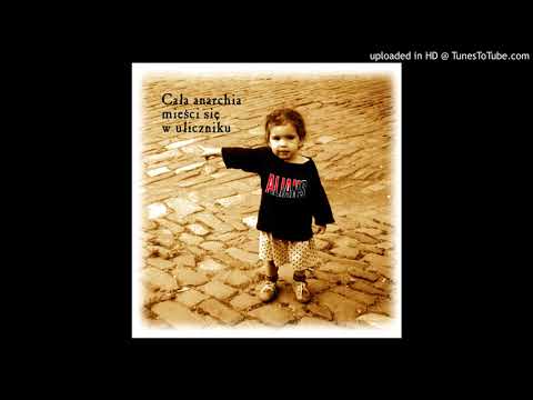 Alians - Cała anarchia... CD - 15 - Życie