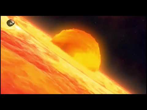 Czarna dziura Pacior z Elbląga