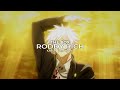 Roddy Rich - The Box「edit audio」
