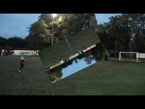 Old Boys - Olimpia Sępolno II 5.10.2016