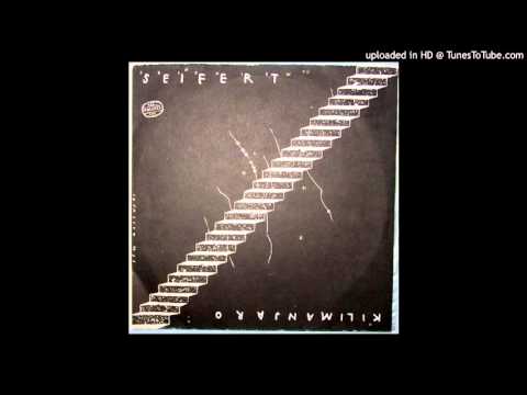 Zbigniew Seifert - Where Are You From