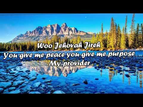 Limoblaze, Lecrae, Happi - Jireh (my provider) ( official lyric Video)