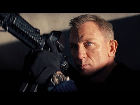 EPIC POP | ''Depths'' by UNSECRET X EauClaire (James bond tribute)