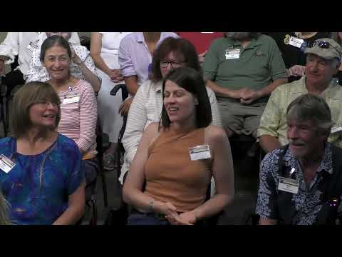 14-11 Adamus - The Art of Benching 11, WELCOME - August, 2022