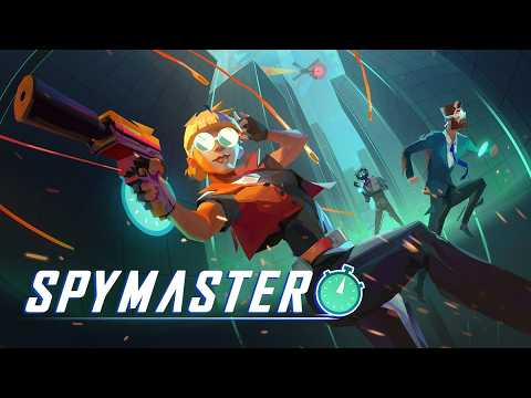 Spymaster
