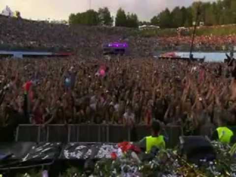 Dj Army V Gandi - Top 5 Remix