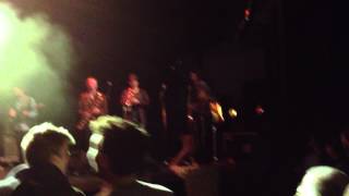 Nicole Willis and the Soul Investigators -if this ain't love (don't know what is tis) Live