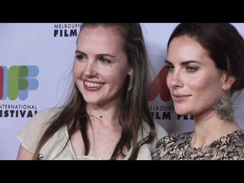 MIFF 2011 Opening Night