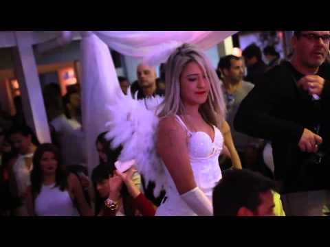 Cafe de La Musique, Jurerê Internacional, Day Party 10 anos Mac Ferry