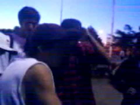 Kusa vs Vandalo Solano Style - Cuartos de final