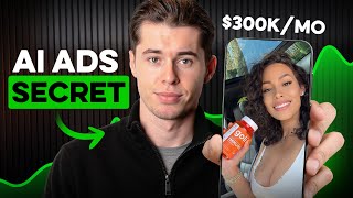 DO THIS to Make AI UGC Ads with AI Influencers to Get RICH in 2026