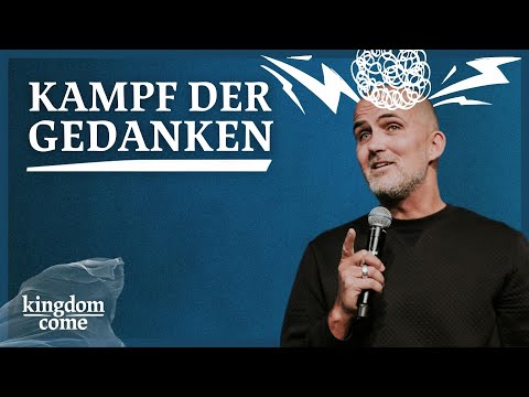 Wie du den Kampf in deinen Gedanken gewinnst! | Tobias Teichen & Christina Koslowski (6/10)