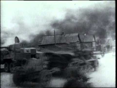 SCORCHED EARTH - PANZER BATTLES