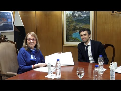 Portada video