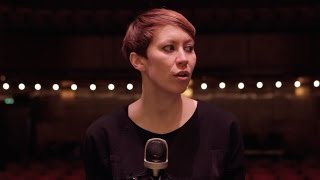 Hundreds -  Machine /// Berlin Sessions (Bonus)