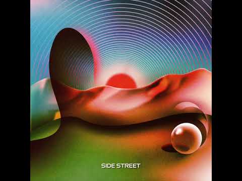 daniel hayn & Anatole Muster - Side Street (feat. Nicole McCabe, Israel Strom & Tom Walsh)