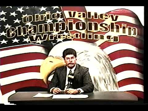 OVW TV Episode #1 - January 17, 1998