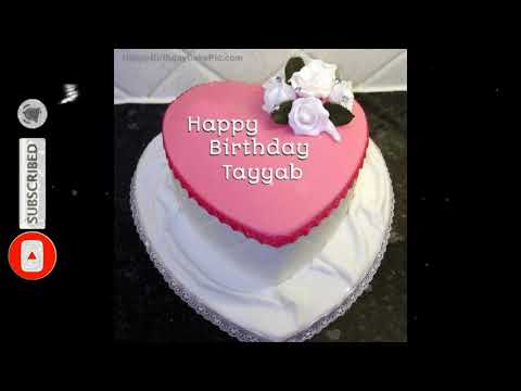 TAYYAB NAME  HAPPY BIRTHDAY SONG || COMMENT YOUR FAVOURITE NAME TO NEXT SONG SUBSCRIBE MY CHANNEL