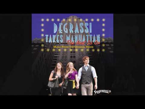 Degrassi Takes Manhattan: Flashin' Midnight & Jane -- Here Today [HD/HQ]