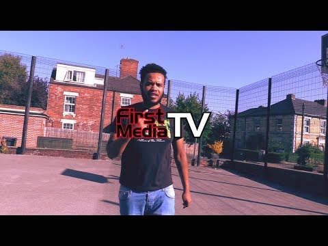 Mani Andz - About That Time [Music Video] | First Media TV