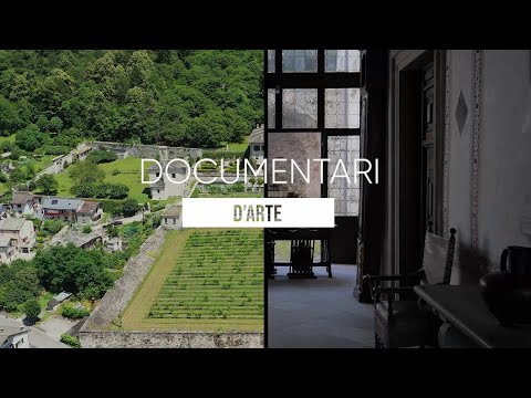 DOCUMENTARI D'ARTE - Castel Grumello