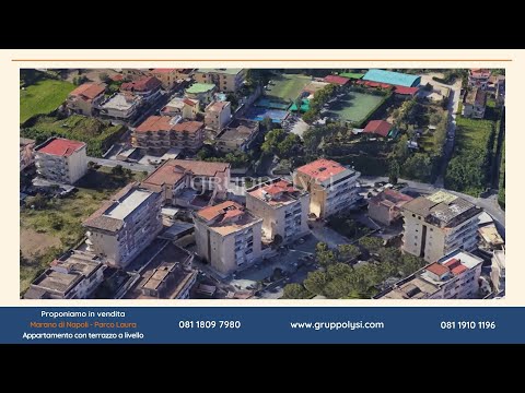 Marano Di Napoli - Parco Laura