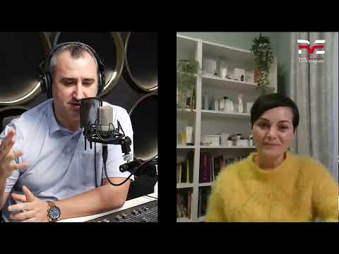 Botulism: cauze, simptome, tratament - cu dr. Luci Rotar - Medic Primar Boli Infecțioase