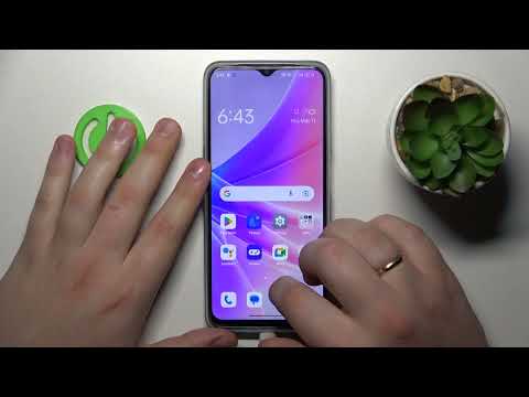 How to Set Chrome as Default Browser on OPPO A77?