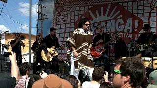 Brownout Presents Brown Sabbath at Pachanga Fest 2014