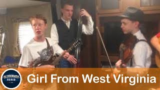 Trailer Mash: Girl From West Virginia - Bluegrass Jam