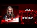 Edge - Metalingus + AE (Arena Effects)