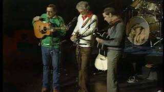 Tom Dooley - The Kingston Trio