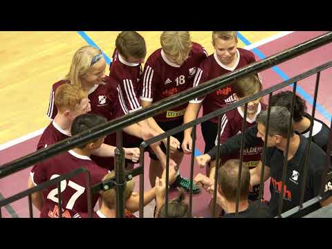 LIDINGÖ CUP 2019                     Vassunda IF 1