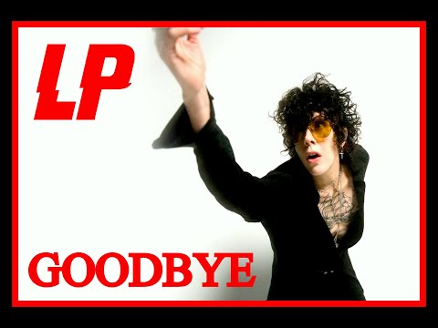 LP "Goodbye" Live At The Jazzopen, Stuttgart, Germany, September 2021 (Laura Pergolizzi)