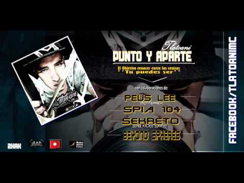 Nuestro destino-Tlatoani Ft. Sekreto y Spia 104