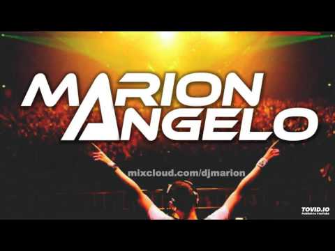 Sun is Shining vs If I Lose Myself vs Reverse (MarionAngelo MashUp)