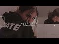 Ariana Grande Positions Slowed Reverb